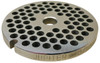 Jupiter Knife, 4,5 mm Plate, for Metal Food Grinder Attachment 478100, 104904