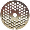 Jupiter Knife, 4,5 mm Plate, for Metal Food Grinder Attachment 478100, 104904