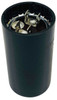 Packard Start Capacitor, Round, 88-108 Mfd., 110-125 Volt, TMJ88, 88-125