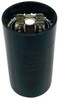 Packard Start Capacitor, Round, 88-108 Mfd., 110-125 Volt, TMJ88, 88-125