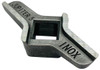 Jupiter Knife, 2-Bladed, for Metal Food Grinder Attachment 476100, 130900