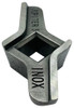 Jupiter Knife, 2-Bladed, for Metal Food Grinder Attachment 476100, 130900