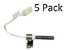 Dryer Igniter 5 Pk for General Electric, Hotpoint, PS268186, WE4X739, WE04X25996