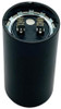 Start Capacitor, Round, 540-648 Mfd., 110 Volt, CS540-648X110