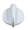 Top Burner Knob for General Electric, AP2015112, PS226413, WB03T10079