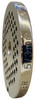 Jupiter Knife, 3 mm Plate, for Metal Food Grinder Attachment 476100, 130903