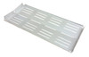 Stainless Steel Heat Plate for Charbroil, Grand Cafe, 97441