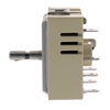 WB24T10153 - Top Burner Infinite Switch for General Electric