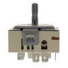 WB24T10153 - Top Burner Infinite Switch for General Electric