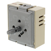 WB24T10153 - Top Burner Infinite Switch for General Electric