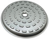 Cuisinart 12 Cup Percolator Filter Basket Cover for PRC-12 Series, PRC-12FBC