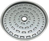 Cuisinart 12 Cup Percolator Filter Basket Cover for PRC-12 Series, PRC-12FBC