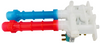 Supco WV7810, Washing Machine Water Valve for Frigidaire, AP4368791, 134637810