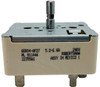 Surface Unit Switch for General Electric, Hotpoint, AP2023855, WB23M24