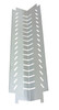 Heat Tent, Stainless Steel for Charbroil, Sears 94011