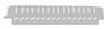 Heat Tent, Stainless Steel for Charbroil, Sears 94011