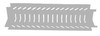 Heat Tent, Stainless Steel for Charbroil, Sears 94011