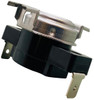 Clothes Dryer Thermostat for Samsung, AP4201896, PS4205216, DC47-00017A