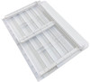 Crisper Cover Tray, for General Electric, GE, AP3426095, PS890565, WR32X10398