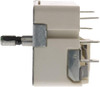 WB24T10027 - Burner Infinite Switch for General Electric
