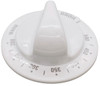 Thermostat Knob for General Electric GE, AP3791936, PS952179, WB03K10187