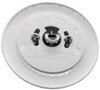 Thermostat Knob for General Electric GE, AP3791936, PS952179, WB03K10187