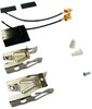 Top Burner Receptacle for Whirlpool, Sears, Kenmore, AP3075808, PS340571, 330031