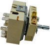 Top Burner Infinite Switch for General Electric AP4411847, PS2359866, WB24T10162
