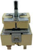 Top Burner Infinite Switch for General Electric AP4411847, PS2359866, WB24T10162