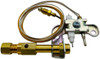 2-Wire (120630-02) LP Gas Pilot ODS Assembly, Thermocouple, 32", ODSLPA