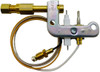 2-Wire (120630-02) LP Gas Pilot ODS Assembly, Thermocouple, 32", ODSLPA