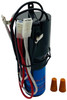 Ultimate Series, Hard Start Kit, Relay, Start Capacitor, Overload, URCO810