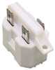 Compressor Relay for Frigidaire, Electrolux, AP2136233, PS453311, 5303007173