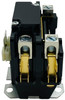 Definite Purpose Contactor, 1 Pole, 30 Amps, 24 Coil Voltage, C130A