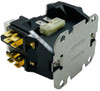 Definite Purpose Contactor, 1 Pole, 30 Amps, 24 Coil Voltage, C130A