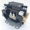Definite Purpose Contactor, 1 Pole, 30 Amps, 24 Coil Voltage, C130A