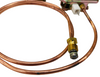 Single Wire NG Pilot ODS Assembly, Thermocouple, 12", 103042-01