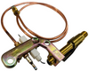 Single Wire NG Pilot ODS Assembly, Thermocouple, 12", 103042-01