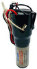 Ultimate Series, Hard Start Kit, Relay, Start Capacitor, Overload URCO210 PCS210
