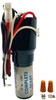 Ultimate Series, Hard Start Kit, Relay, Start Capacitor, Overload URCO210 PCS210