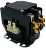 Definite Purpose Contactor, 2 Pole, 40 Amps, 24 Coil Voltage, C240A