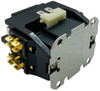 Definite Purpose Contactor, 2 Pole, 40 Amps, 24 Coil Voltage, C240A