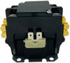 Definite Purpose Contactor, 2 Pole, 40 Amps, 24 Coil Voltage, C240A