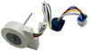 SAWR60X10307 - SAP Evaporator Motor DC Volt for General Electric, AP4438809