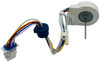 SAWR60X10307 - SAP Evaporator Motor DC Volt for General Electric, AP4438809