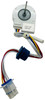 SAWR60X10307 - SAP Evaporator Motor DC Volt for General Electric, AP4438809