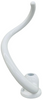5Qt Spiral Dough Hook, for KitchenAid, WPW10674622