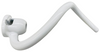 5Qt Spiral Dough Hook, for KitchenAid, WPW10674622