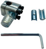 SUPCO Bullet Piercing Valve, 12 Pack of BPV31, 1/4", 5/16", 3/8" Tubing