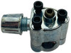 SUPCO Bullet Piercing Valve, 12 Pack of BPV31, 1/4", 5/16", 3/8" Tubing